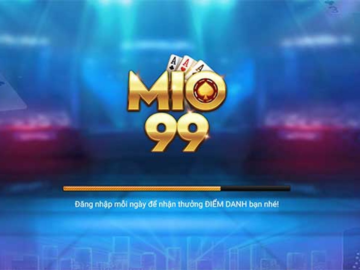 Đánh giá khách quan cổng game Mio99
