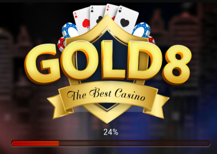 Gold8 – Cổng game quay hũ đổi thưởng thế hệ mới
